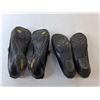 Image 3 : (2) Pairs of Women's Shoes-40 & 10