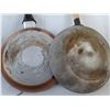Image 2 : Proctor Silex Slow Cooker- As Is & (2) Frying Pans - Pick Up