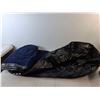 Image 2 : Outbound Twin Air Mattress with Bag & Electric Pump- Powers On