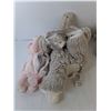Image 3 : (7) Stuffies 2 with Sound Effects- As Is/May Need Batteries, Ty Beanie, Misc.