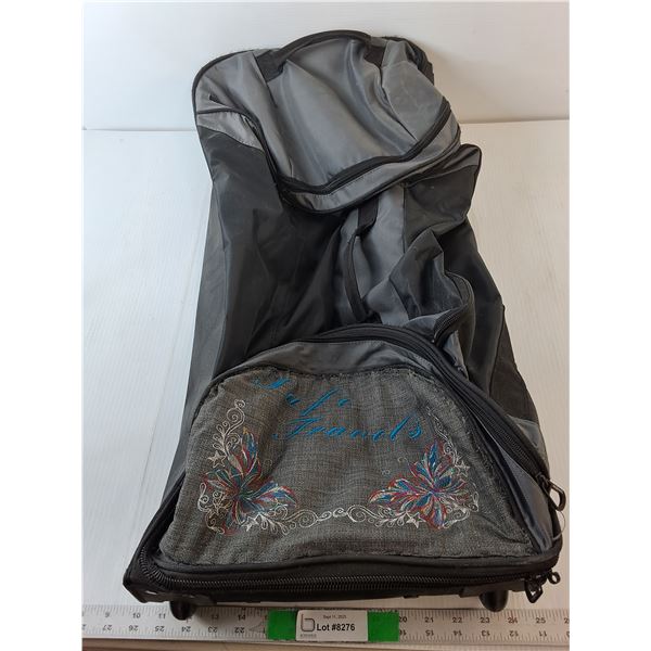 Samsonite Rolling Suitcase 28.5" x 13.5"  -  PICK UP