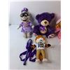 Image 3 : Frozen Ribbon Wand, Hand Puppet, Stuffies