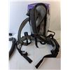 Image 2 : *Pro Team Backpack Vacuum- Powers On, Cannot Ship