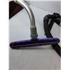 Image 4 : *Pro Team Backpack Vacuum- Powers On, Cannot Ship