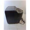 Image 2 : Sanyo Tube TV- Powers On 14" x 15" x 12"  -  PICK UP