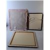 Image 3 : Indigenous Artwork, Photo Frame, Misc. Up to 21" x 18", Pickup Preferred