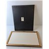 Image 5 : Indigenous Artwork, Photo Frame, Misc. Up to 21" x 18", Pickup Preferred