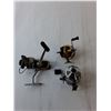 Image 2 : (3) Fishing Reels- Daiwa, Forester, Other
