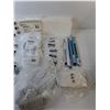 Image 2 : Vomit/Urinal Disposal Bags, Absorbent Pads, Tubular Spring Balances, Misc.