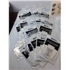 Image 3 : Vomit/Urinal Disposal Bags, Absorbent Pads, Tubular Spring Balances, Misc.