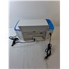 Image 3 : HP Deskjet 3632 Printer/Scanner/Copier- Powers On, As Is