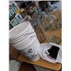 Image 2 : ***Wine Making Lot- Carboys, Bottle Corker, Fermenter Pails, Misc. Cannot Ship