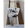 Image 2 : Hockey Trading Cards in Organizer Storage Box - Various