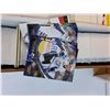 Image 5 : Hockey Trading Cards in Organizer Storage Box - Various