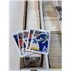 Image 2 : Hockey Trading Cards in Organizer Storage Box - Various