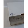Image 5 : Hockey Trading Cards in Organizer Storage Box - Various