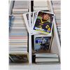 Image 3 : Hockey Trading Cards in Organizer Storage Box - Various