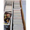 Image 5 : Hockey Trading Cards in Organizer Storage Box - Various