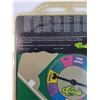Image 4 : Classic MLB Baseball Trivia Board Game - 1991 Series 2 - NOS