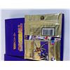 Image 2 : (2) OPC 1991 Baseball Trading Card Set in Original Boxes