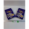 Image 1 : (2) OPC 1991 Baseball Trading Card Set in Original Boxes