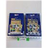 Image 1 : (2) OPC 1992 Baseball Trading Card Set in Original Boxes