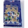 Image 3 : (2) OPC 1992 Baseball Trading Card Set in Original Boxes