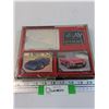 Image 1 : Corvette 1991 Trading Card Edition Collector Set
