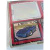 Image 2 : Corvette 1991 Trading Card Edition Collector Set