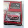 Image 3 : Corvette 1991 Trading Card Edition Collector Set