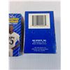 Image 3 : (2) Canadian Football Trading Card Sets - Appears Sealed