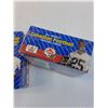 Image 4 : (2) Canadian Football Trading Card Sets - Appears Sealed