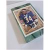 Image 4 : Upper Deck Football 1992 Edition Trading Cards Set - Appears Sealed
