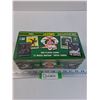 Image 1 : Score 1991 MLB Baseball Trading Card Set - Appears Sealed