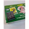 Image 2 : Score 1991 MLB Baseball Trading Card Set - Appears Sealed
