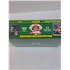 Image 4 : Score 1991 MLB Baseball Trading Card Set - Appears Sealed