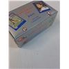 Image 2 : CFL JOGO Brand 1991 Football Trading Card Set