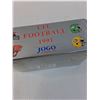 Image 3 : CFL JOGO Brand 1991 Football Trading Card Set