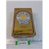 Image 1 : Leaf Set 1992 MLB Baseball Trading Card Set - Appears Sealed