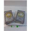 Image 1 : (2) Leaf Brand 1992 Baseball Trading Card Sets - Appears Sealed