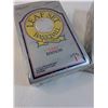 Image 2 : (2) Leaf Brand 1992 Baseball Trading Card Sets - Appears Sealed