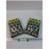 Image 1 : (2) OPC 1992 Hockey Trading Card Sets - Appears Sealed