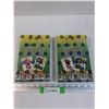 Image 1 : (2) OPC 1992 Hockey Trading Card Sets - Appears Sealed