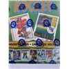 Image 2 : (2) OPC 1992 Hockey Trading Card Sets - Appears Sealed