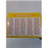 Image 4 : Score 1990 Rookie & Traded Baseball Cards, Score 1991 Baseball Cards