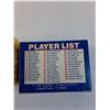 Image 5 : Score 1990 Rookie & Traded Baseball Cards, Score 1991 Baseball Cards