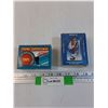 Image 1 : Ultimate 1991 Hockey Future Sensations Trading Cards & Score 1991 Hockey Card Set