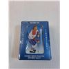 Image 4 : Ultimate 1991 Hockey Future Sensations Trading Cards & Score 1991 Hockey Card Set