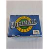 Image 5 : Ultimate 1991 Hockey Future Sensations Trading Cards & Score 1991 Hockey Card Set
