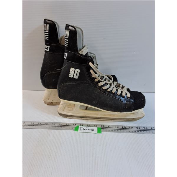 CCM Hockey Skates - Size 10.5